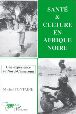 Santé et culture en Afrique Noire