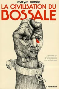 La civilisation du Bossale_cover