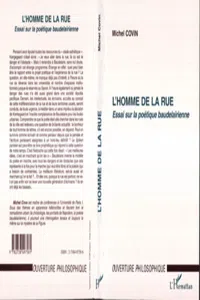 L'homme de la Rue_cover