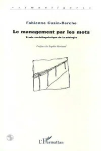 Le Management par les Mots_cover