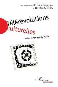 Télérévolutions Culturelles_cover