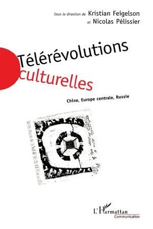 Télérévolutions Culturelles