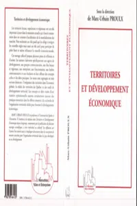 Territoires et développement économique_cover