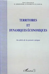 Territoires et dynamiques économiques_cover