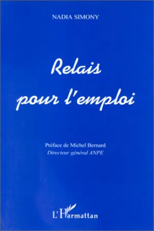 Relais pour l'emploi