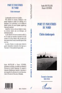 Port et Industries du Nord_cover