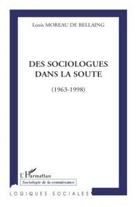 Des sociologues dans la soute_cover