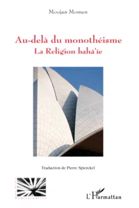 Au-delà du monothéisme_cover