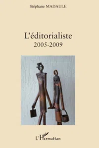 L'éditorialiste_cover