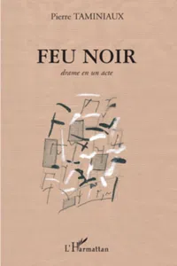 Feu noir_cover