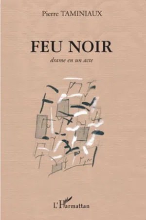 Feu noir