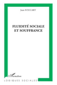 Fluidité sociale et souffrance_cover