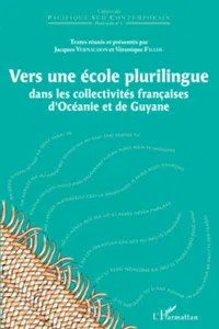 Vers une école plurilingue_cover