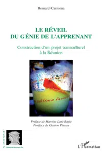 Le réveil du génie de l'apprenant_cover