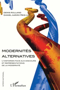 Modernités alternatives_cover