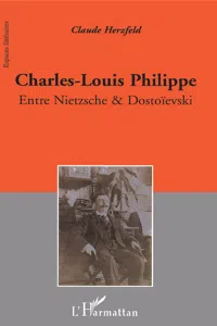 Charles-Louis Philippe_cover