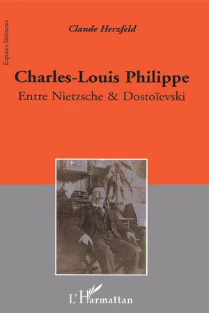 Charles-Louis Philippe