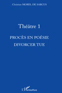 Théâtre 1_cover