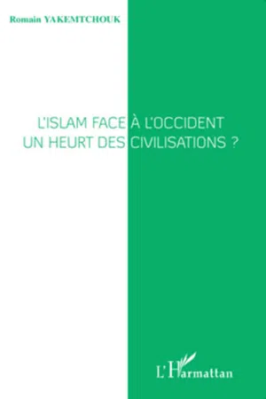 L'islam face à l'Occident