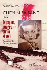 Chemin faisant_cover