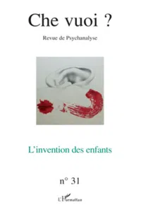 L'invention des enfants_cover