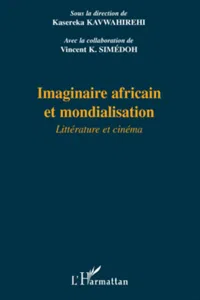 Imaginaire africain et mondialisation_cover