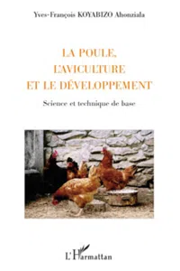 La poule, l'aviculture et le développement_cover