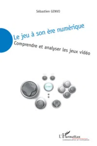 Le jeu à son ère numérique_cover