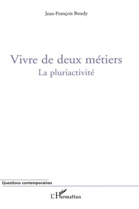 Vivre de deux métiers_cover