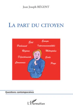 La part du citoyen