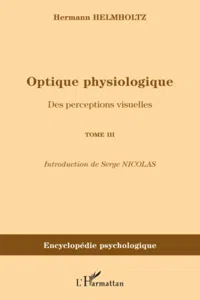 Optique physiologique_cover