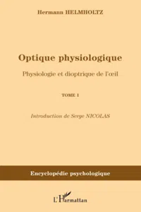 Optique physiologique_cover