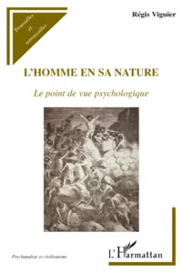 L'homme en sa nature_cover