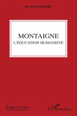 Montaigne