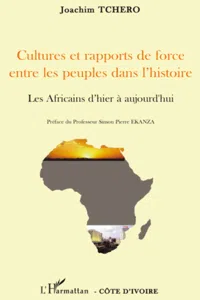 Cultures et rapports de force entre les peuples dans l'histoire_cover