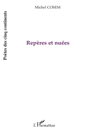 Repères et nuées