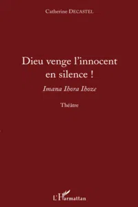 Dieu venge l'innocent en silence !_cover