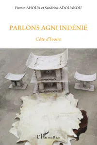 Parlons agni indénié_cover