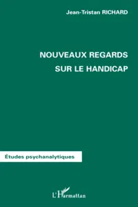 Nouveaux regards sur le handicap_cover