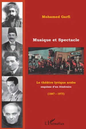 Musique et spectacle