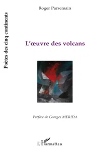 L'oeuvre des volcans_cover