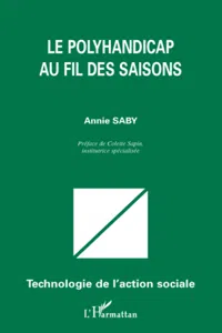 Le polyhandicap au fil des saisons_cover