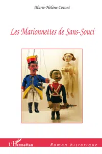 Les Marionnettes de Sans-Souci_cover