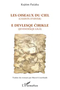 Les oiseaux du ciel_cover