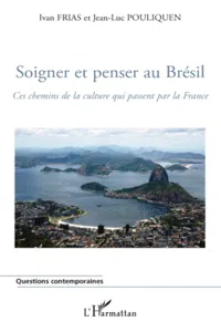 Soigner et penser au Brésil_cover