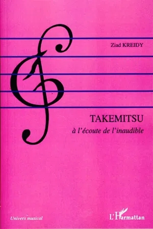 Takemitsu