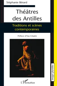 Théâtres des Antilles_cover