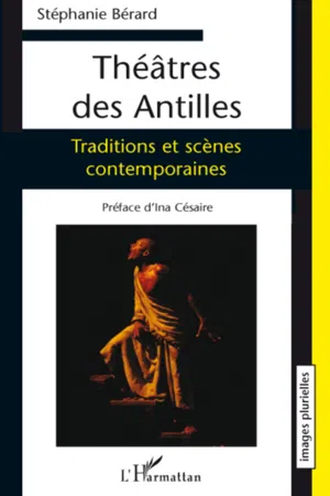 Théâtres des Antilles