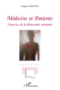 Médecins et patients_cover