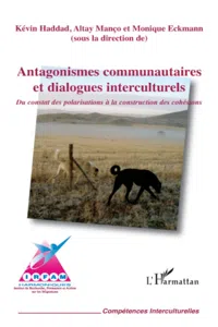 Antagonismes communautaires et dialogues interculturels_cover